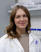 Колотова Дарья